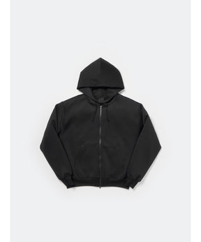 TECH SCUBA KNIT FULLZIP PARKA