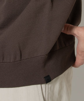 TECH KNIT POLO S/S