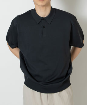 TECH KNIT POLO S/S
