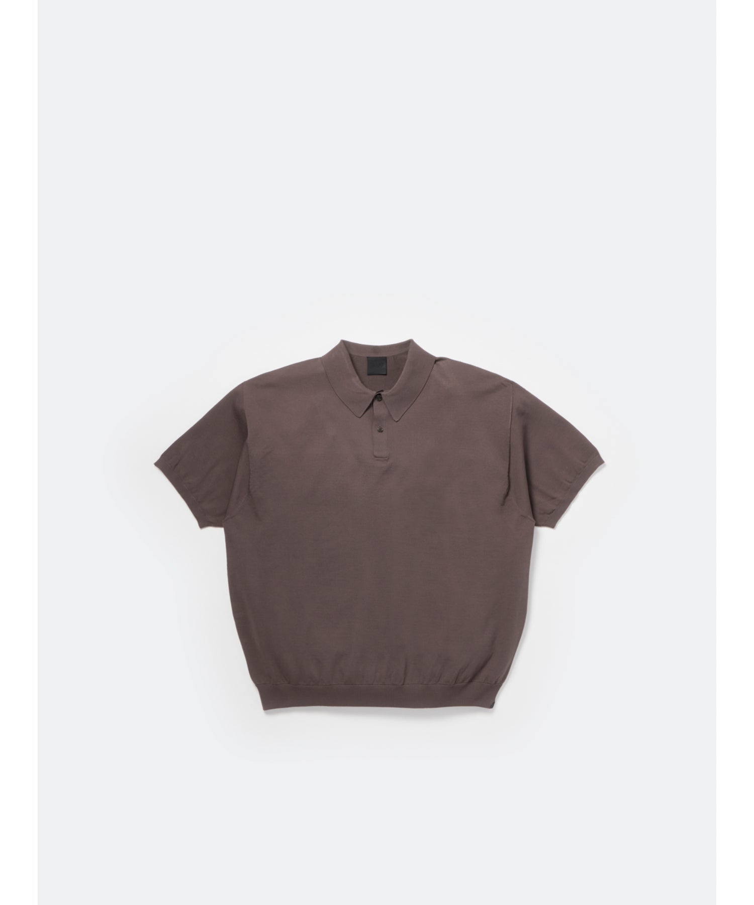 TECH KNIT POLO S/S - DAIWA PIER39 (ダイワピア39) - tops (トップス