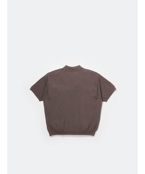 TECH KNIT POLO S/S