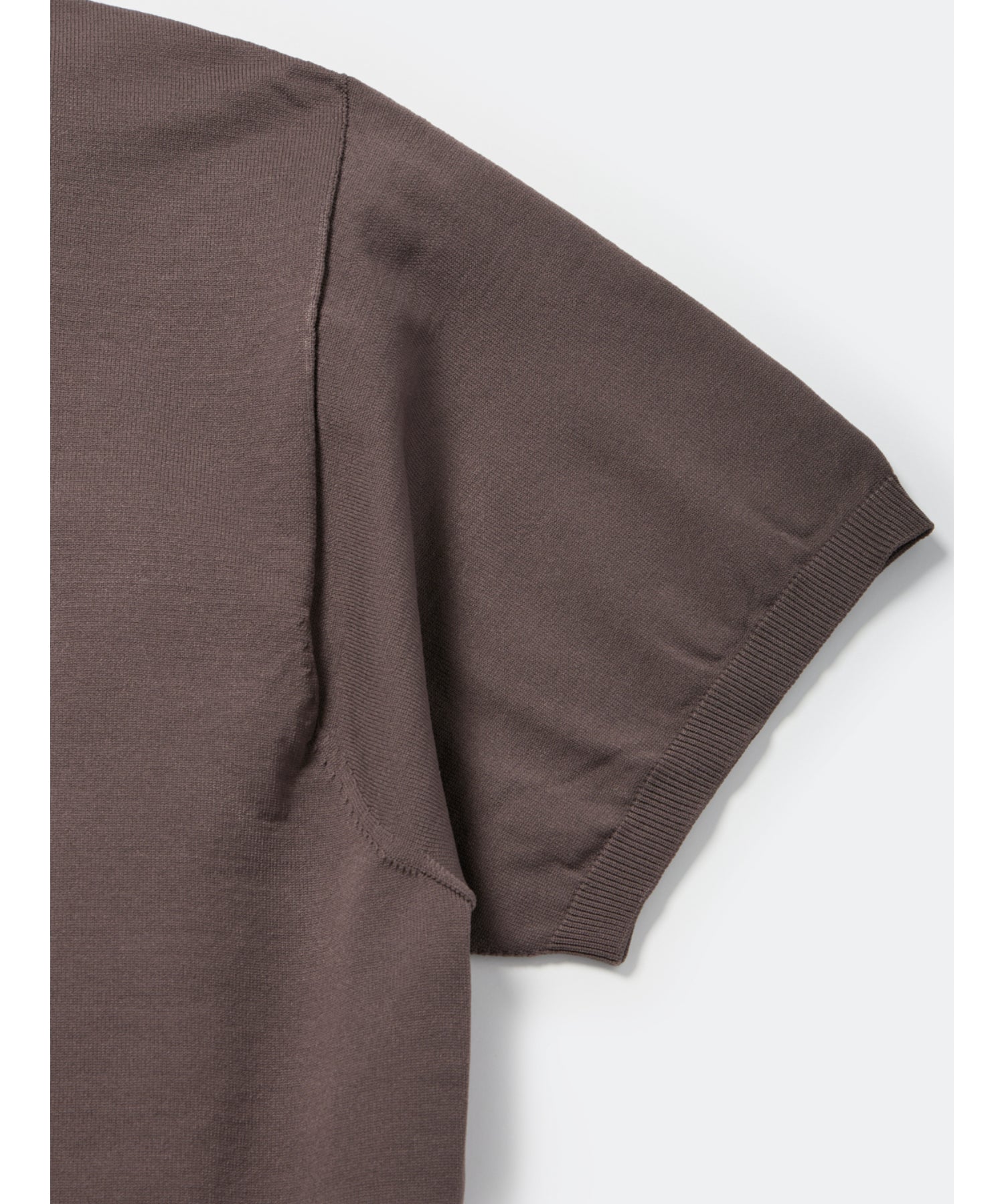TECH KNIT POLO S/S - DAIWA PIER39 (ダイワピア39) - tops (トップス