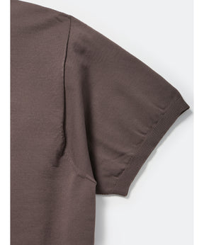 TECH KNIT POLO S/S