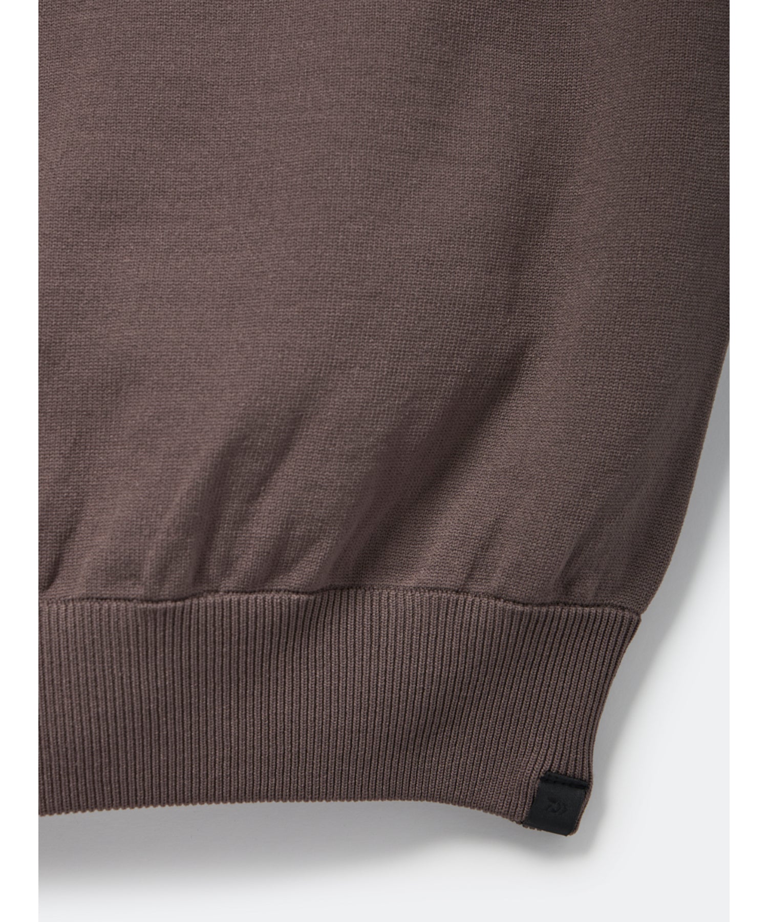 TECH KNIT POLO S/S