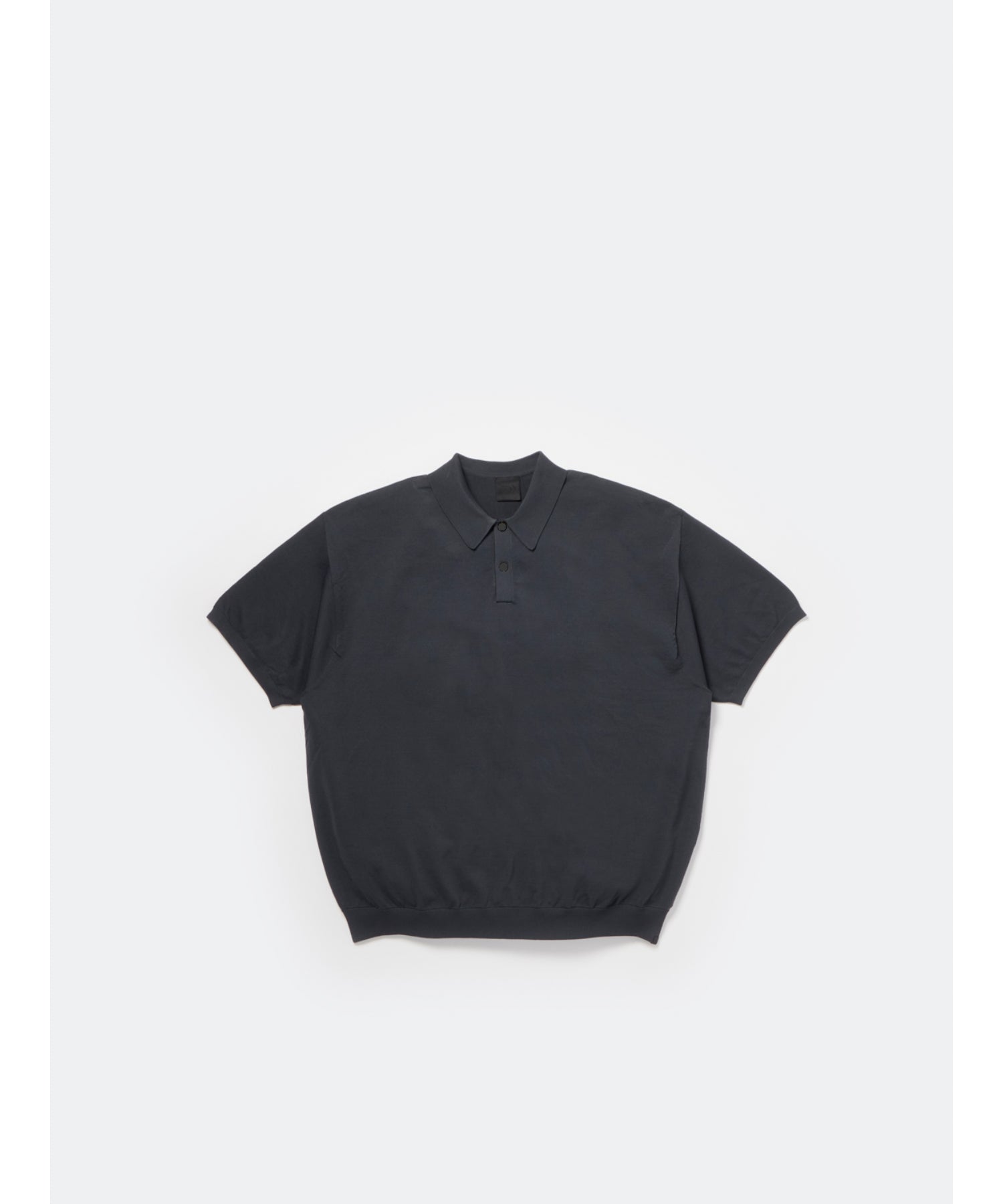 TECH KNIT POLO S/S - DAIWA PIER39 (ダイワピア39) - tops (トップス