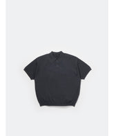 TECH KNIT POLO S/S