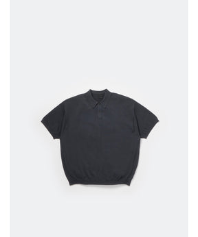 TECH KNIT POLO S/S