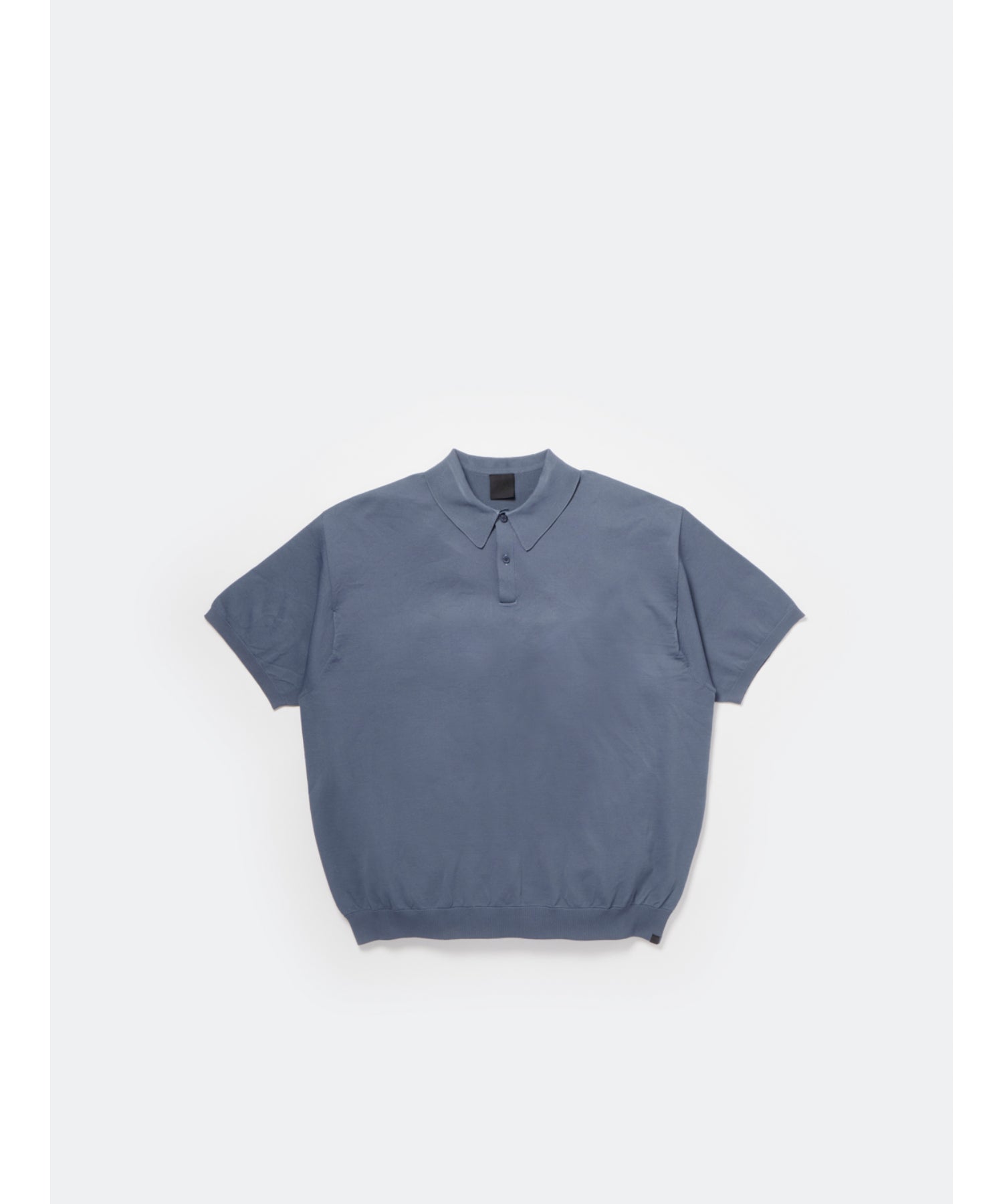 TECH KNIT POLO S/S - DAIWA PIER39 (ダイワピア39) - tops (トップス