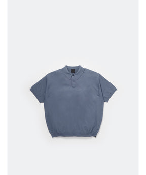 TECH KNIT POLO S/S