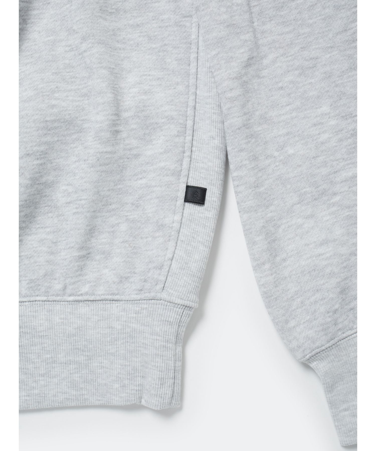 Tech Sweat Crew Freedom Sleeve