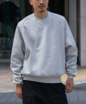 Tech Sweat Crew Freedom Sleeve - DAIWA PIER39 (ダイワピア39