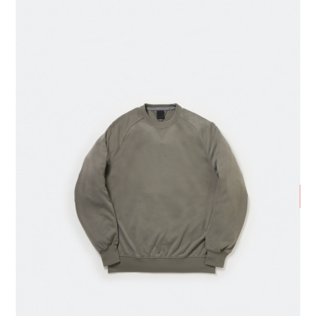 TECH SWEAT CREW FREEDOM SLEEVE - DAIWA PIER39 (ダイワピア39
