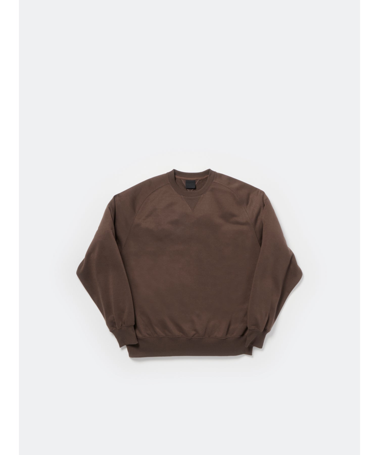 TECH SWEAT CREW FREEDOM SLEEVE