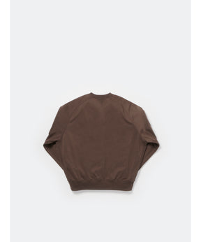 TECH SWEAT CREW FREEDOM SLEEVE