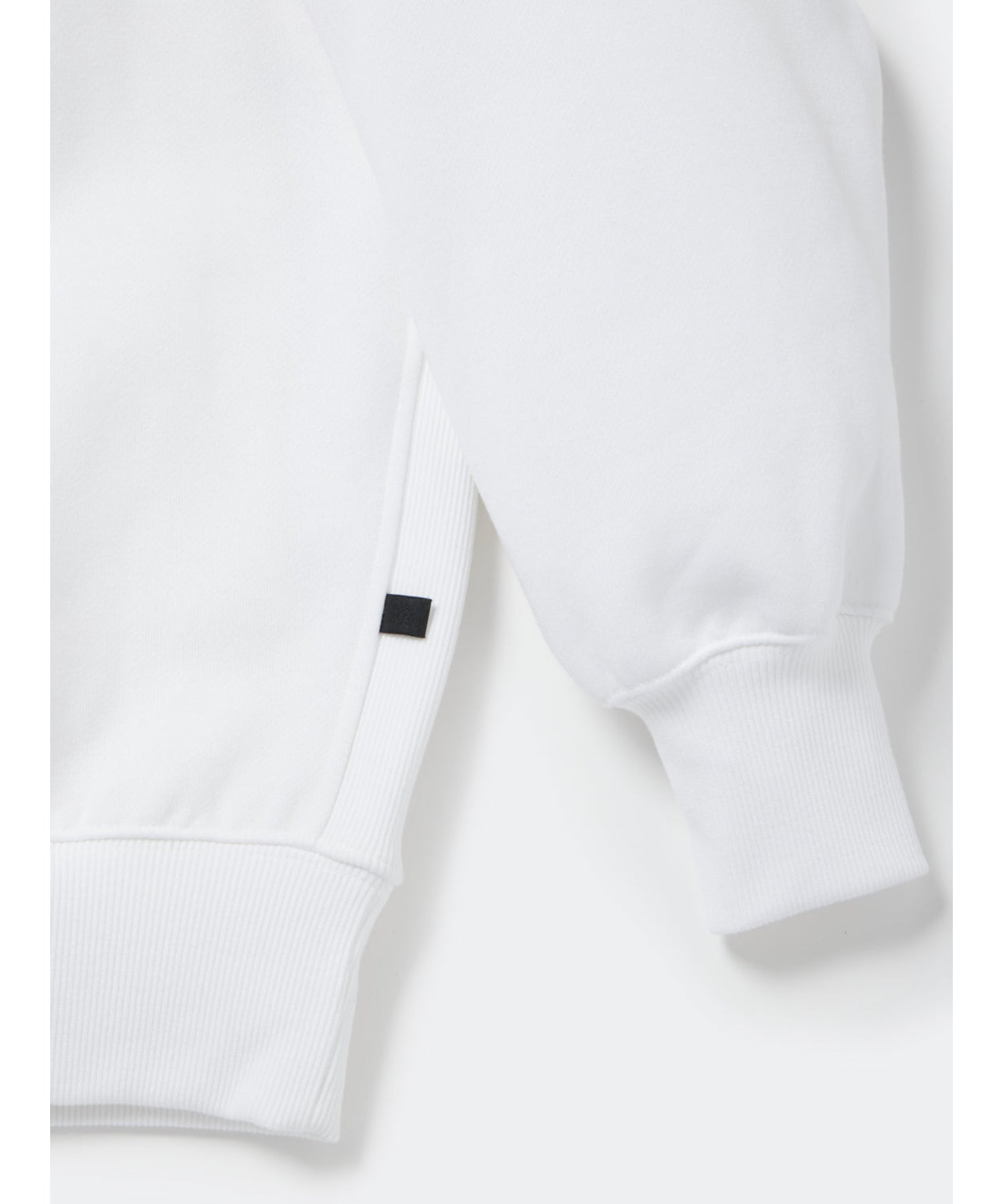 W's TECH SWEAT CREW FREEDOM SLEEVE