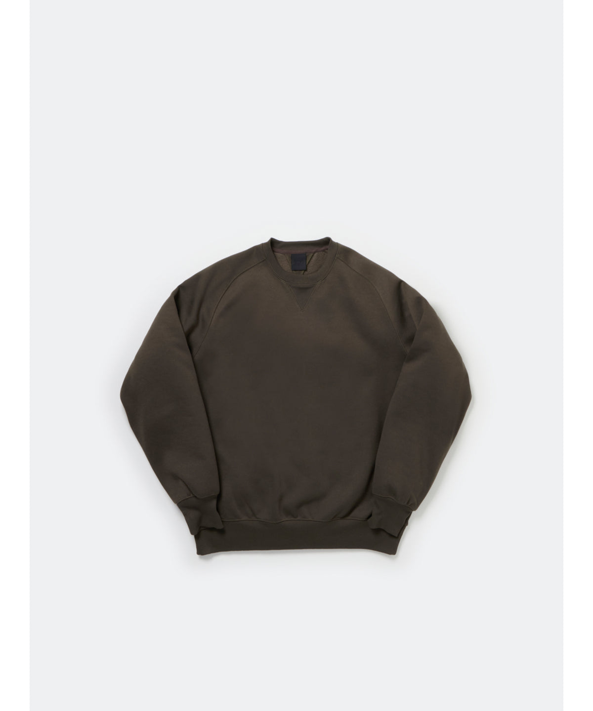 TECH SWEAT CREW FREEDOM SLEEVE
