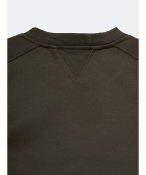 TECH SWEAT CREW FREEDOM SLEEVE