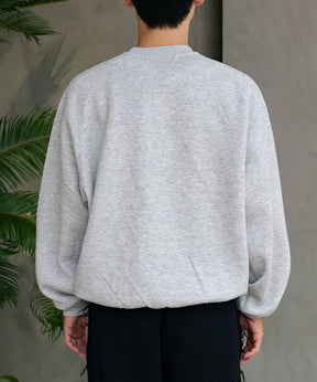 TECH SWEAT CREW FREEDOM SLEEVE