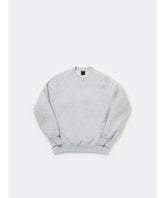 TECH SWEAT CREW FREEDOM SLEEVE