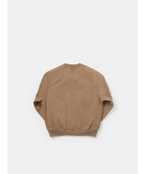 TECH SWEAT CREW FREEDOM SLEEVE