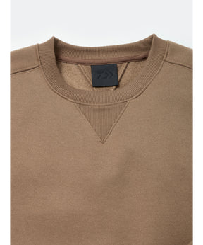 TECH SWEAT CREW FREEDOM SLEEVE