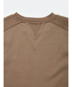 TECH SWEAT CREW FREEDOM SLEEVE