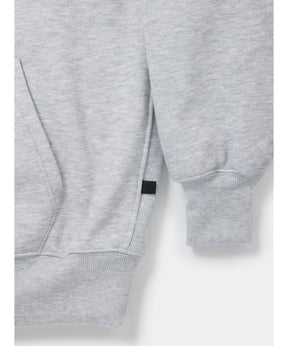 W's TECH SWEAT HOODIE