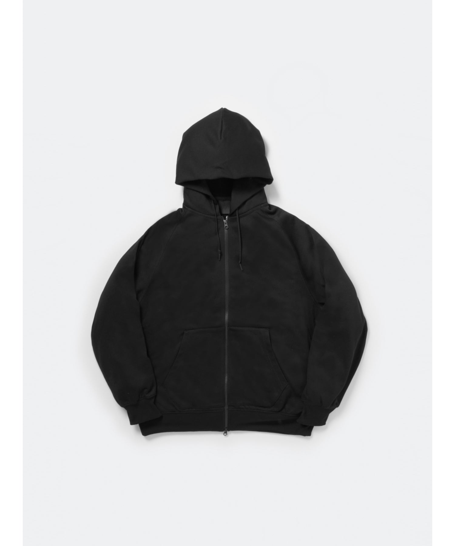 DAIWA PIER39 (ダイワピア39) TECH SWEAT FREEDOM ZIP PARKA BE