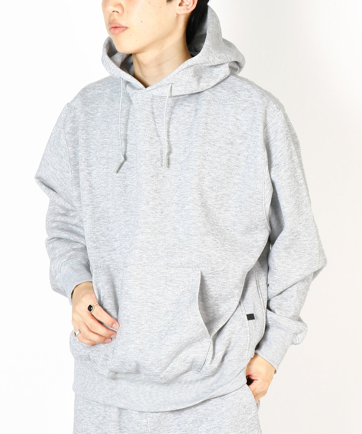 TECH SWEAT HOODIE