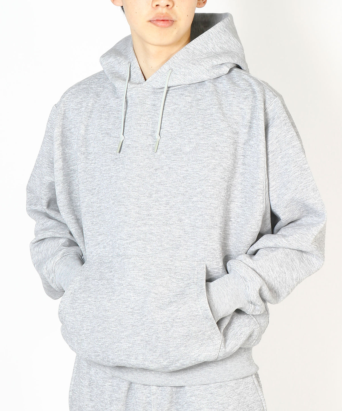 TECH SWEAT HOODIE