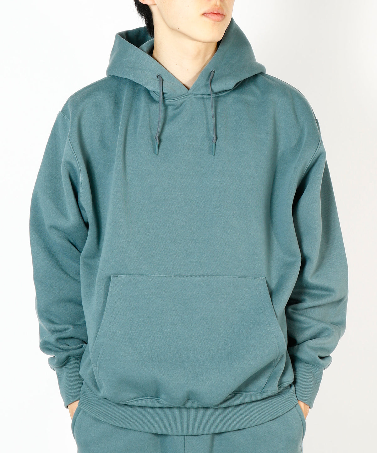 TECH SWEAT HOODIE