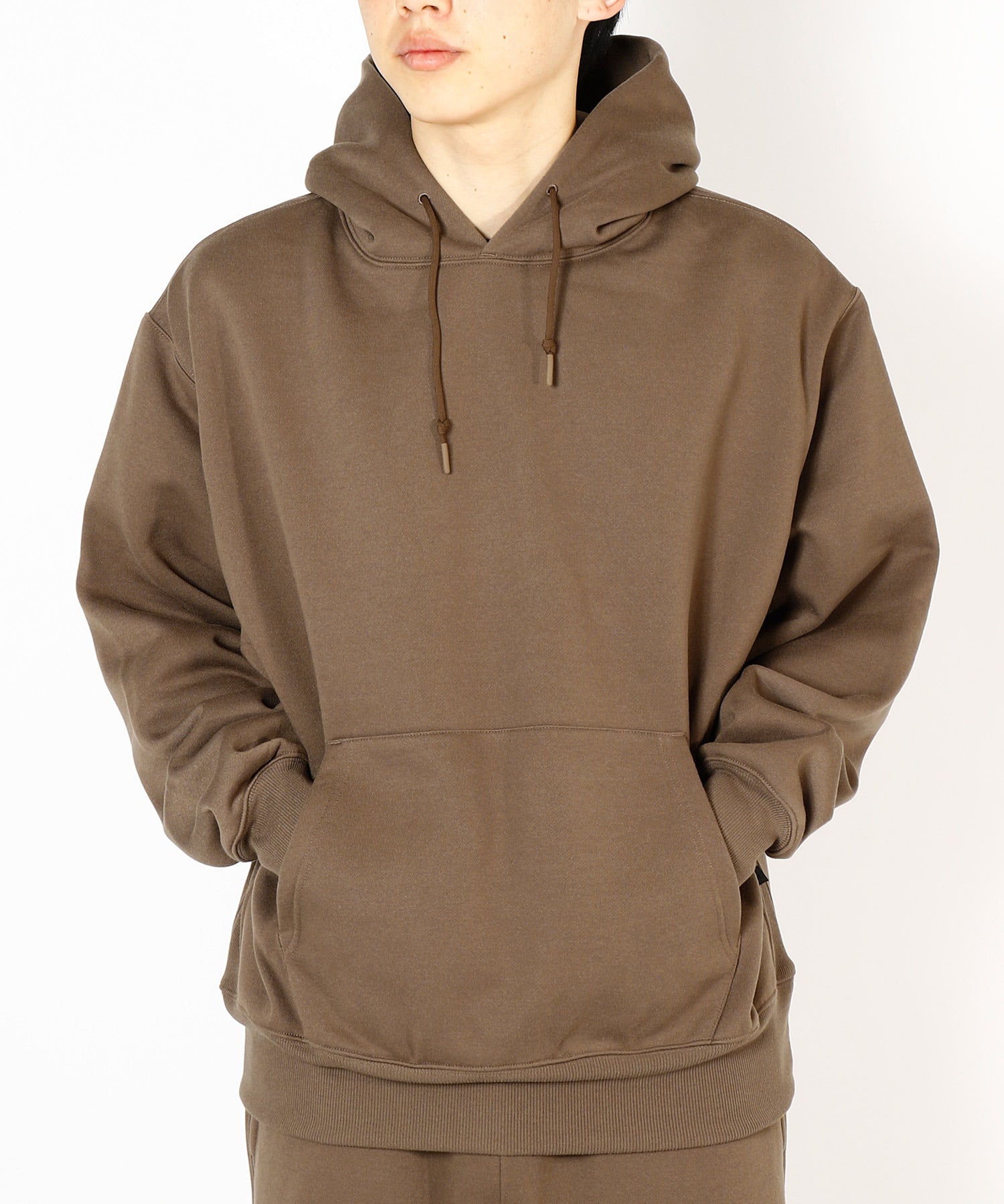 TECH SWEAT HOODIE - DAIWA PIER39 (ダイワピア39) - tops (トップス