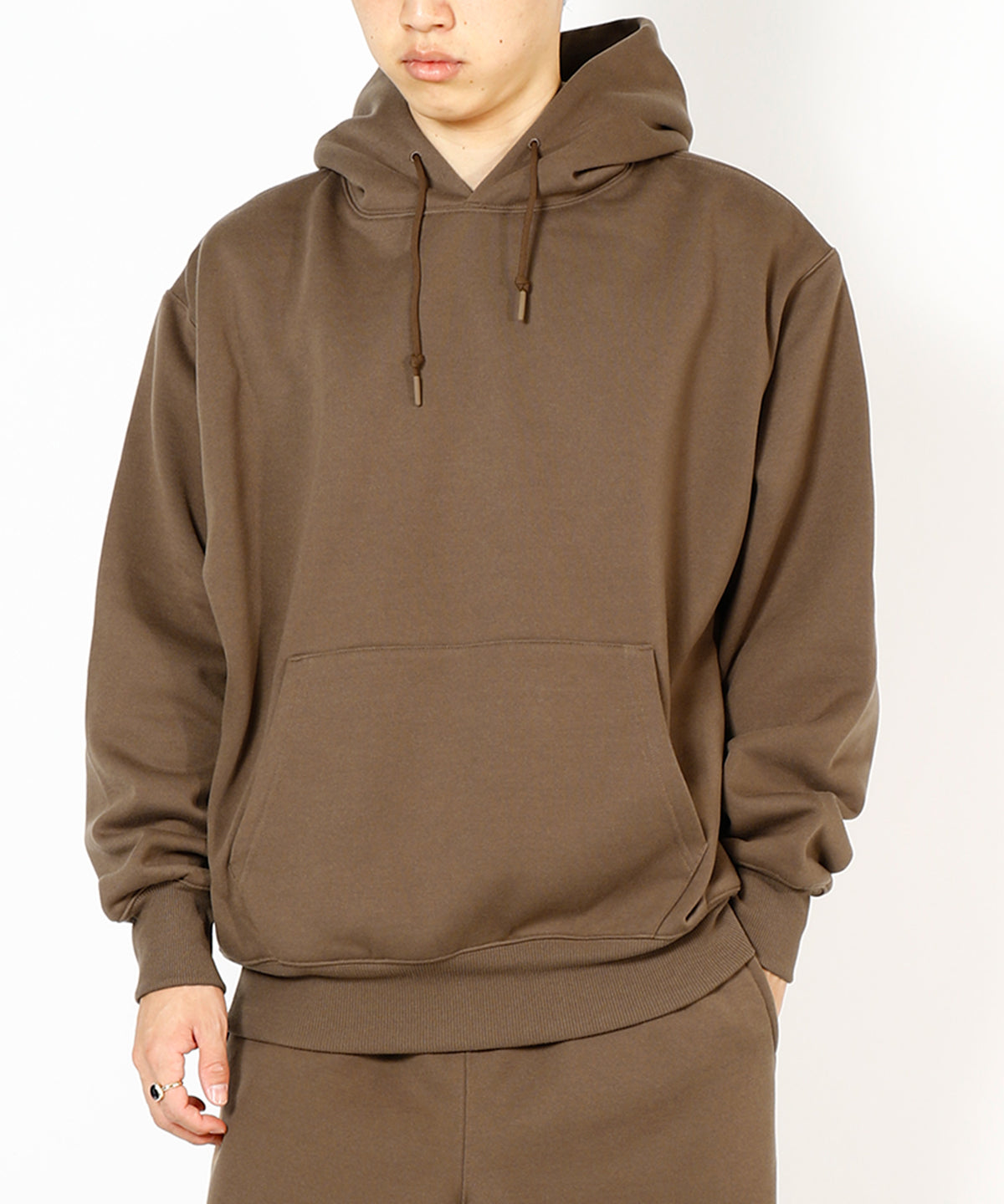 TECH SWEAT HOODIE