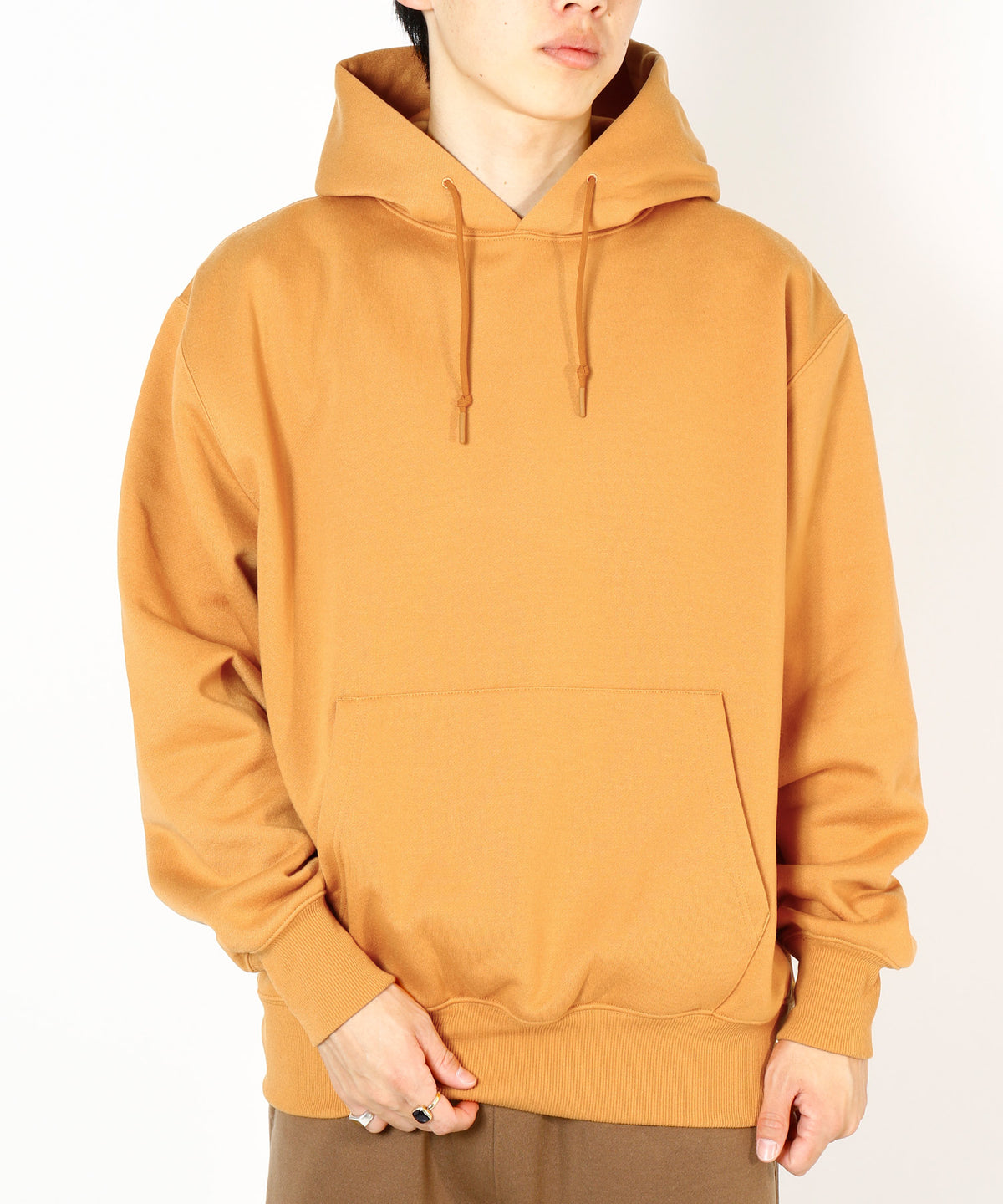 TECH SWEAT HOODIE