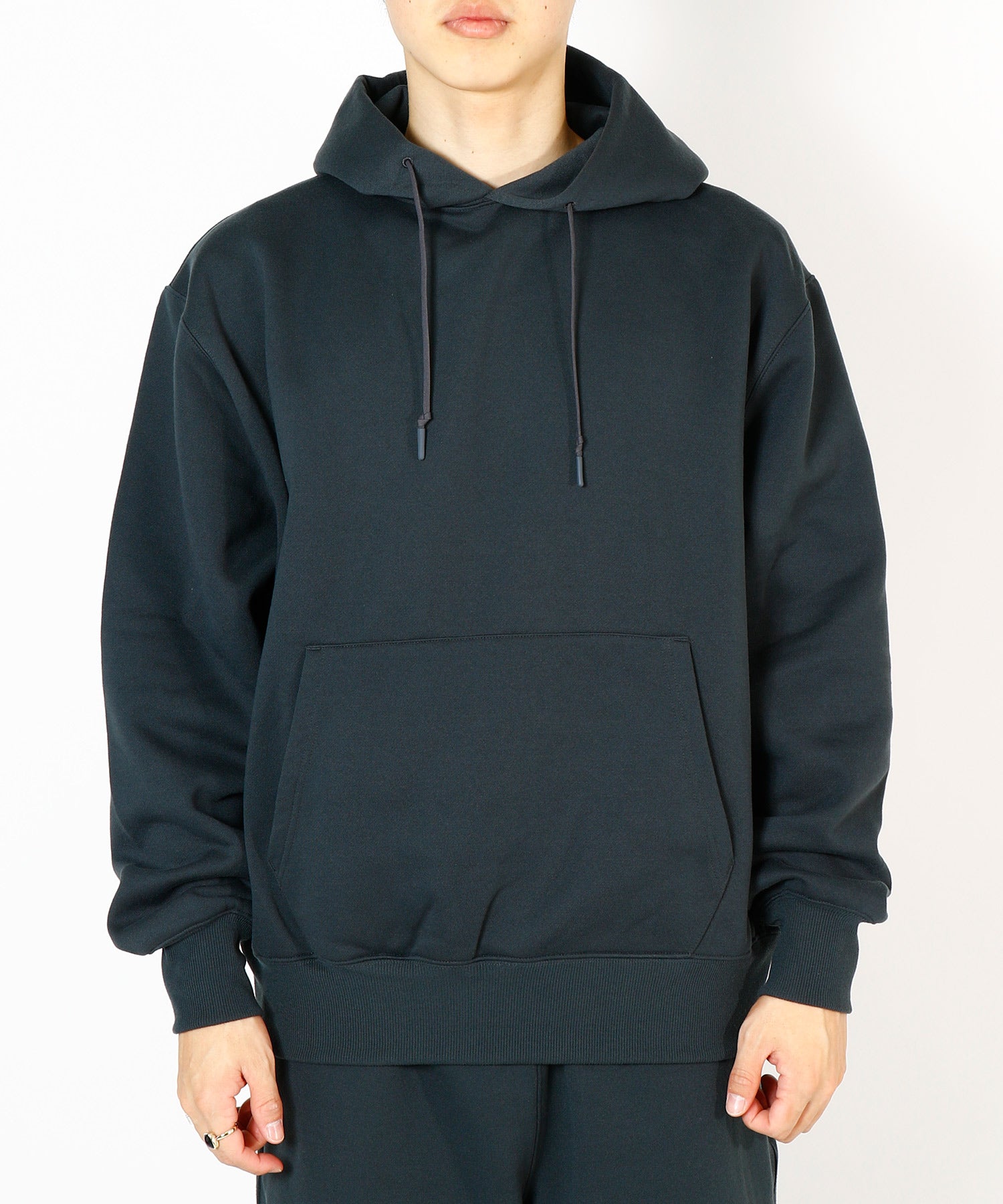 トップス DAIWA PIER 39 TECH SWEAT HOODIE TECH SWEAT HOODIE - DAIWA PIER39 (ダイワピア39) - tops (トップス