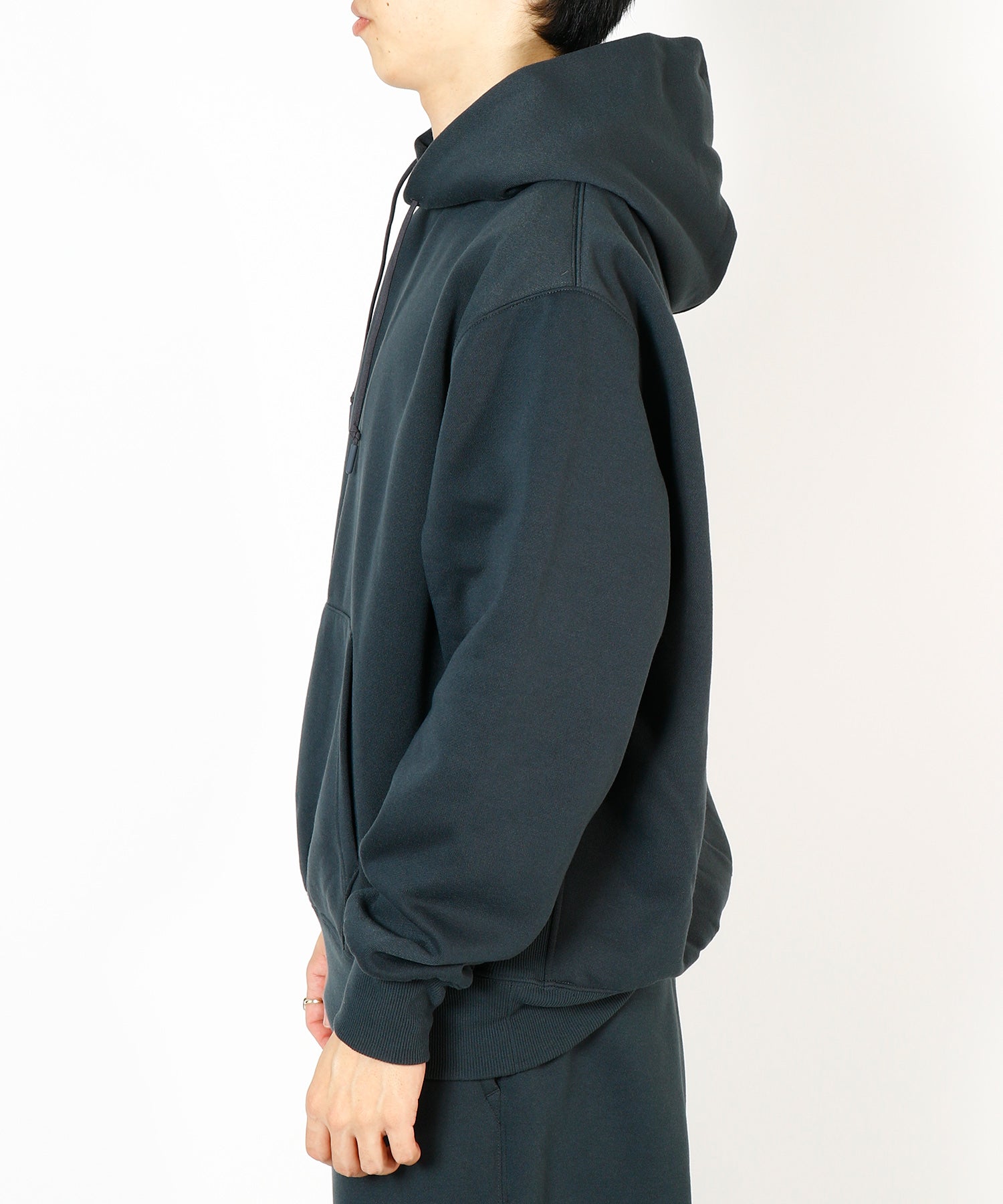 TECH SWEAT HOODIE - DAIWA PIER39 (ダイワピア39) - tops (トップス 
