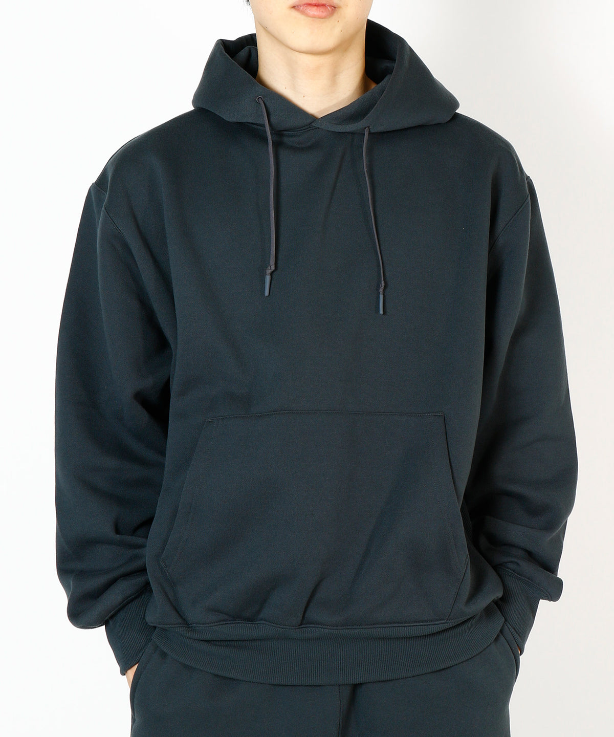 TECH SWEAT HOODIE