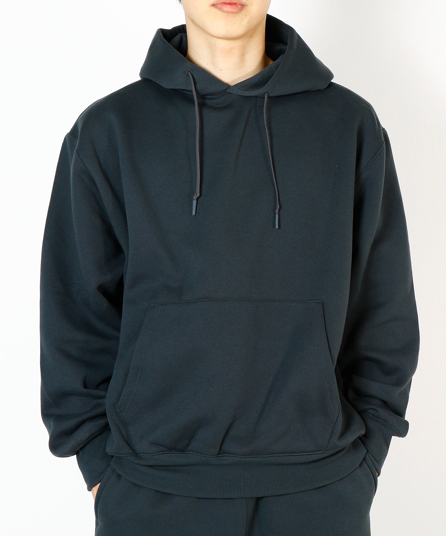 TECH SWEAT HOODIE - DAIWA PIER39 (ダイワピア39) - tops (トップス