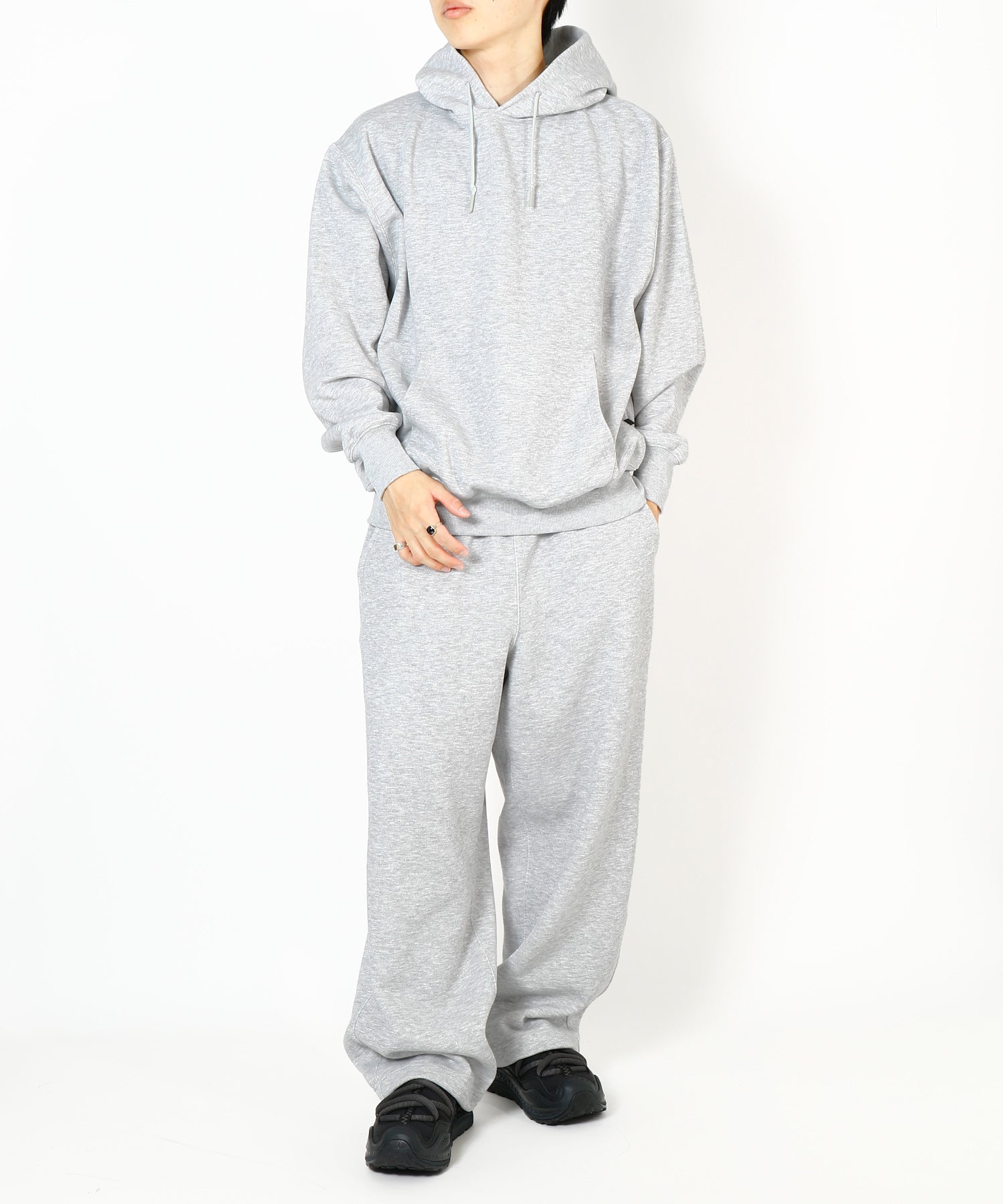 トップス DAIWA PIER 39 TECH SWEAT HOODIE TECH SWEAT HOODIE - DAIWA PIER39 (ダイワピア39) - tops (トップス