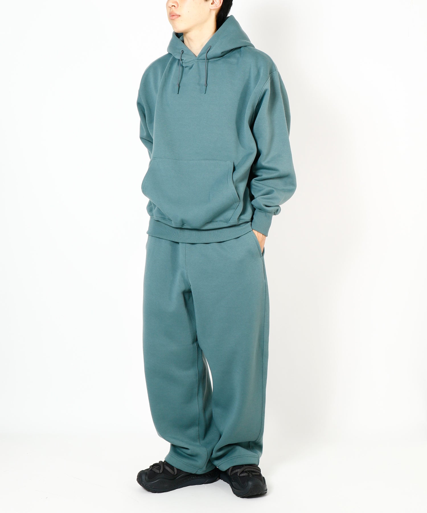 トップス DAIWA PIER 39 TECH SWEAT HOODIE TECH SWEAT HOODIE - DAIWA PIER39 (ダイワピア39) - tops (トップス