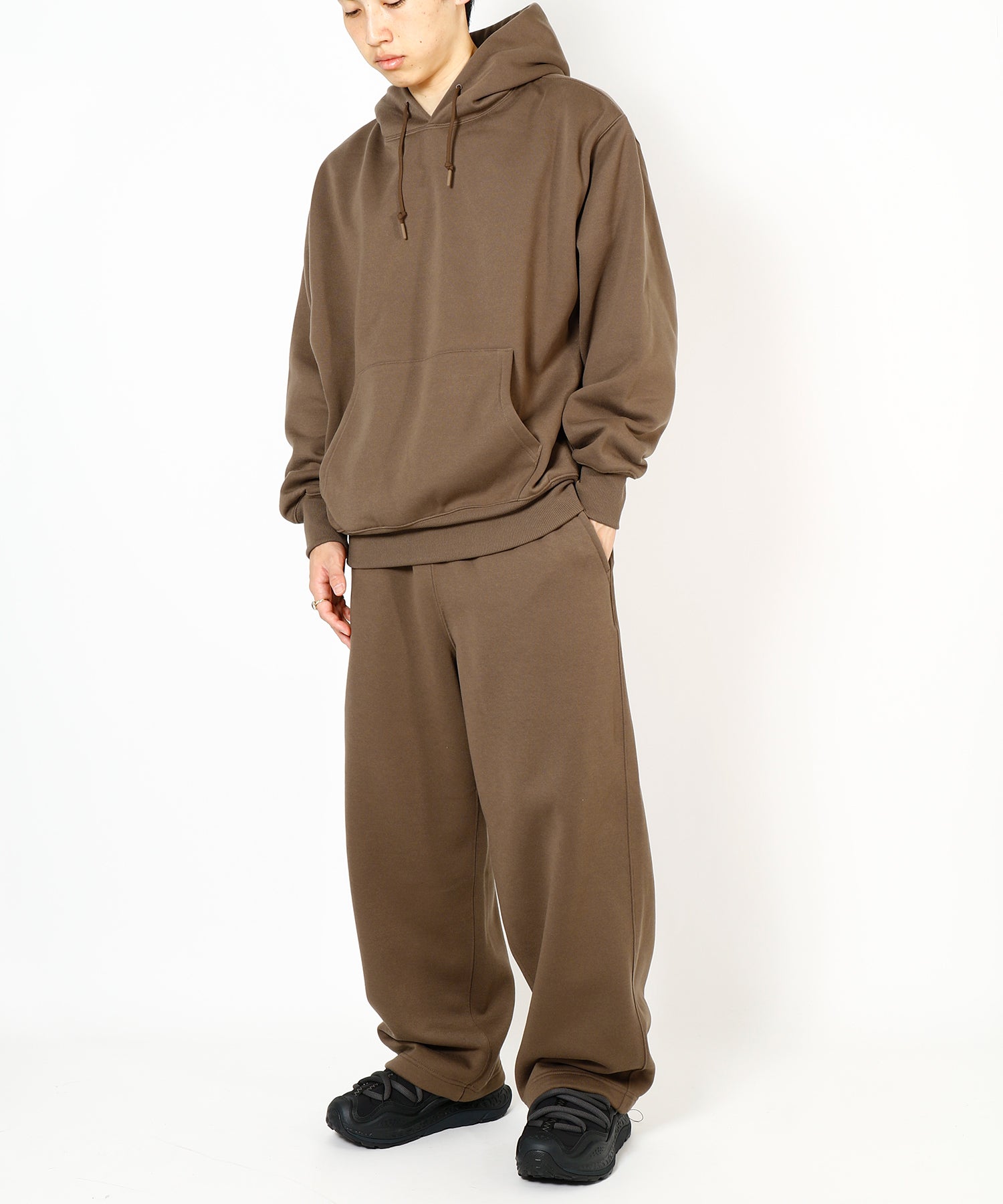TECH SWEAT HOODIE - DAIWA PIER39 (ダイワピア39) - tops (トップス