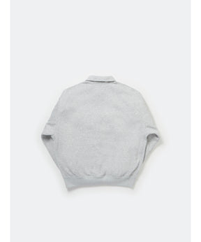 TECH SWEAT SNAP PULLOVER