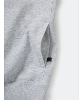TECH SWEAT SNAP PULLOVER