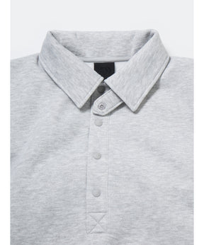 TECH SWEAT SNAP PULLOVER