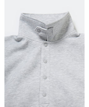 TECH SWEAT SNAP PULLOVER