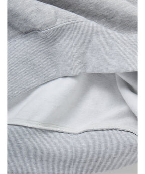 TECH SWEAT SNAP PULLOVER