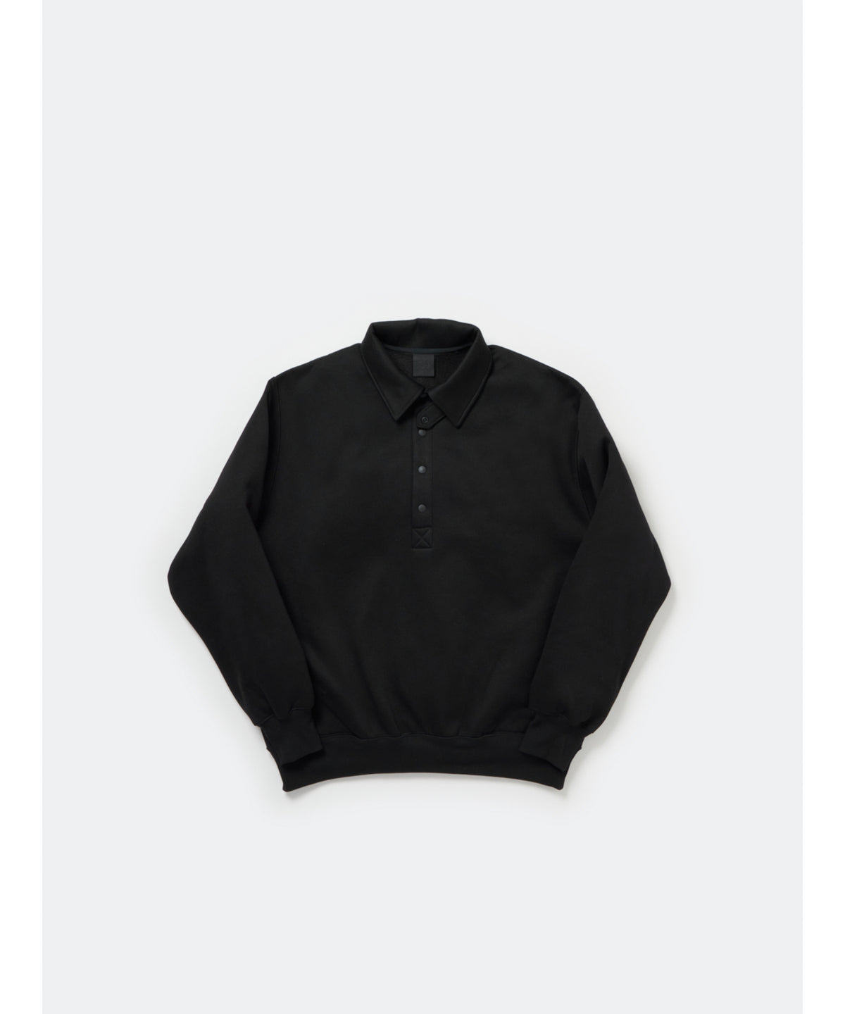 TECH SWEAT SNAP PULLOVER