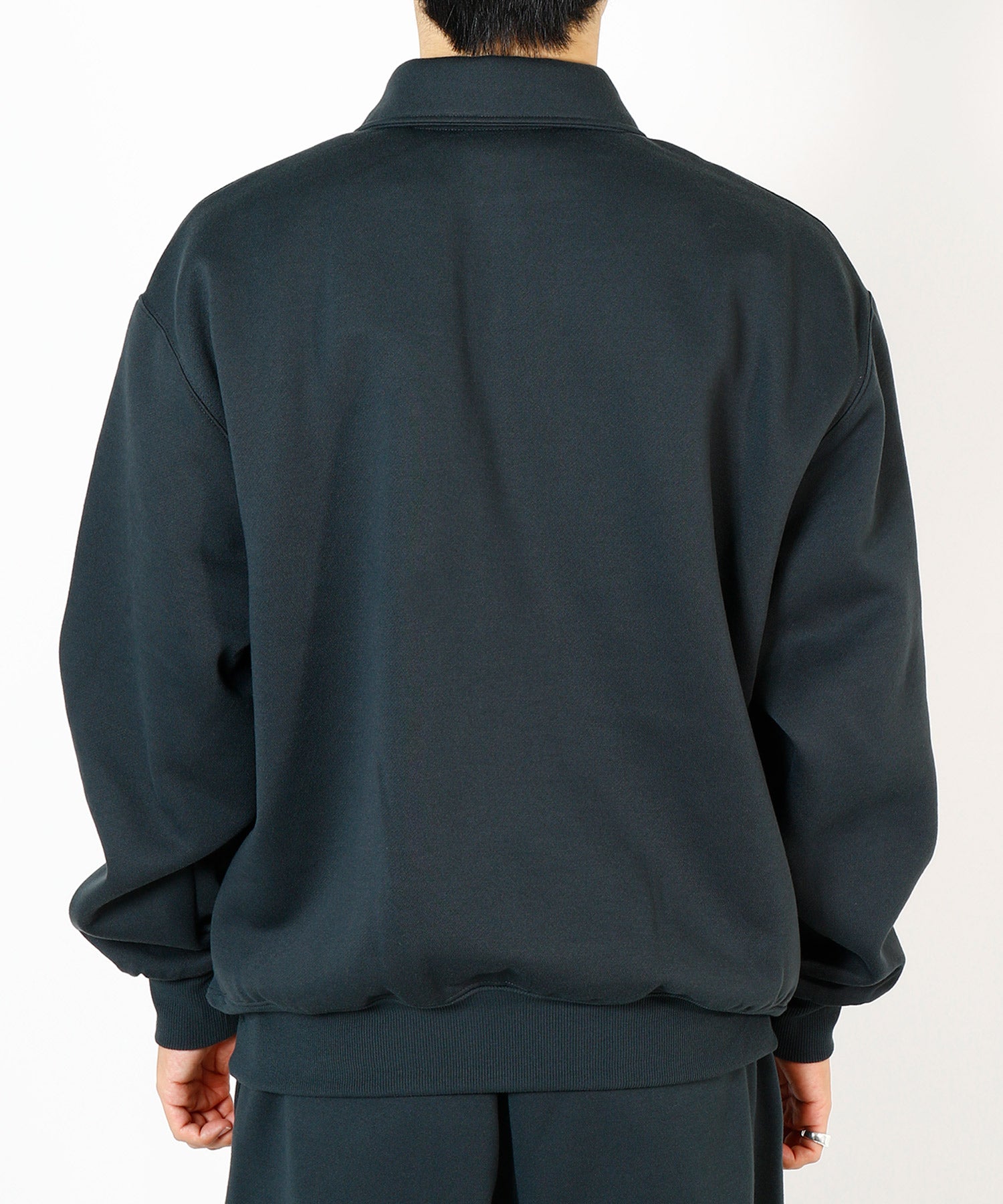 TECH SWEAT SNAP PULLOVER - DAIWA PIER39 (ダイワピア39) - tops