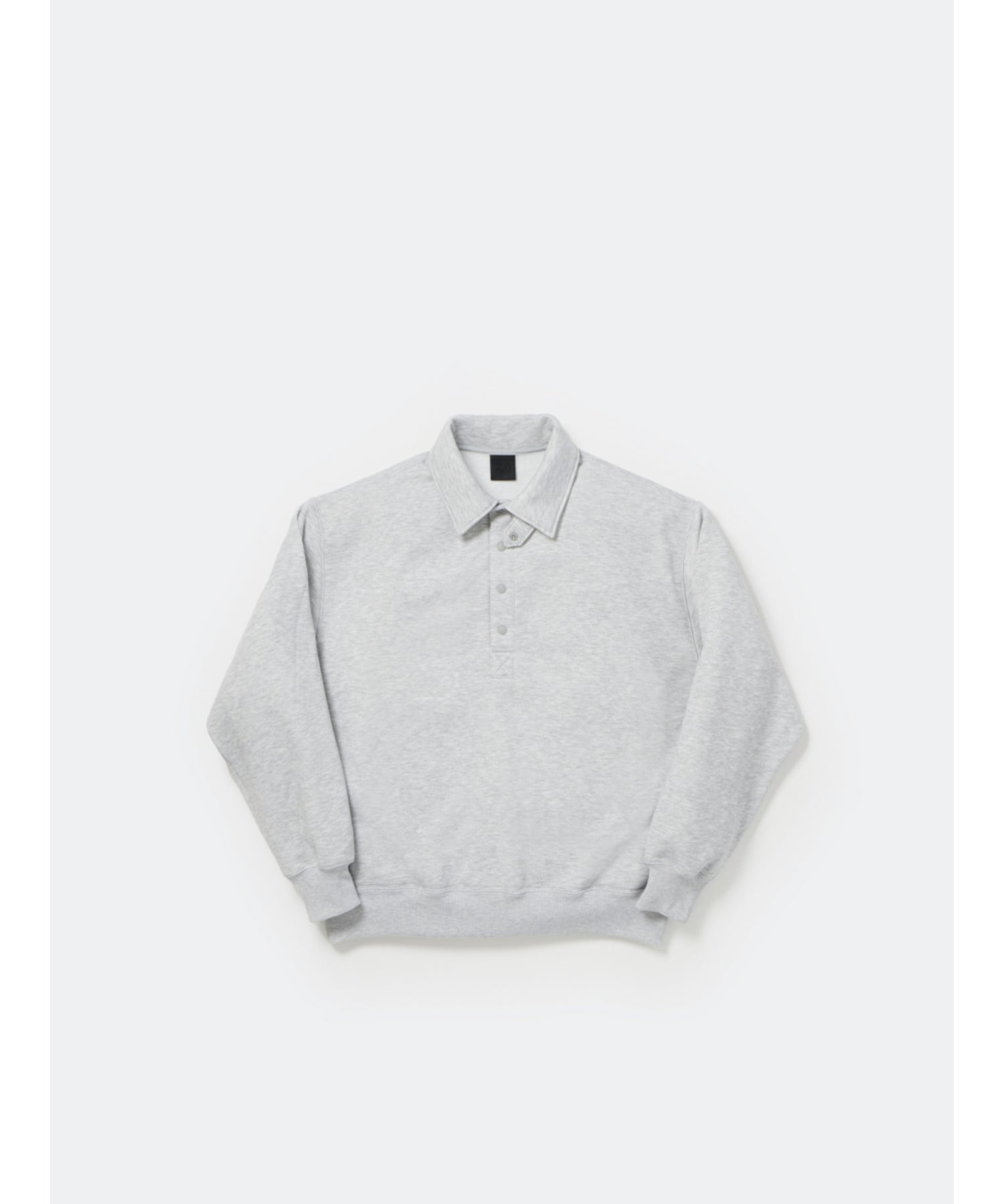 TECH SWEAT SNAP PULLOVER