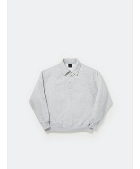TECH SWEAT SNAP PULLOVER
